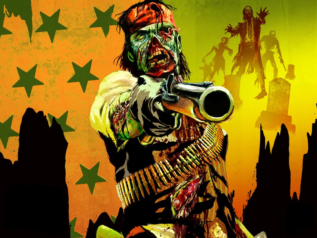 Red Dead Redemption 2 Steam
