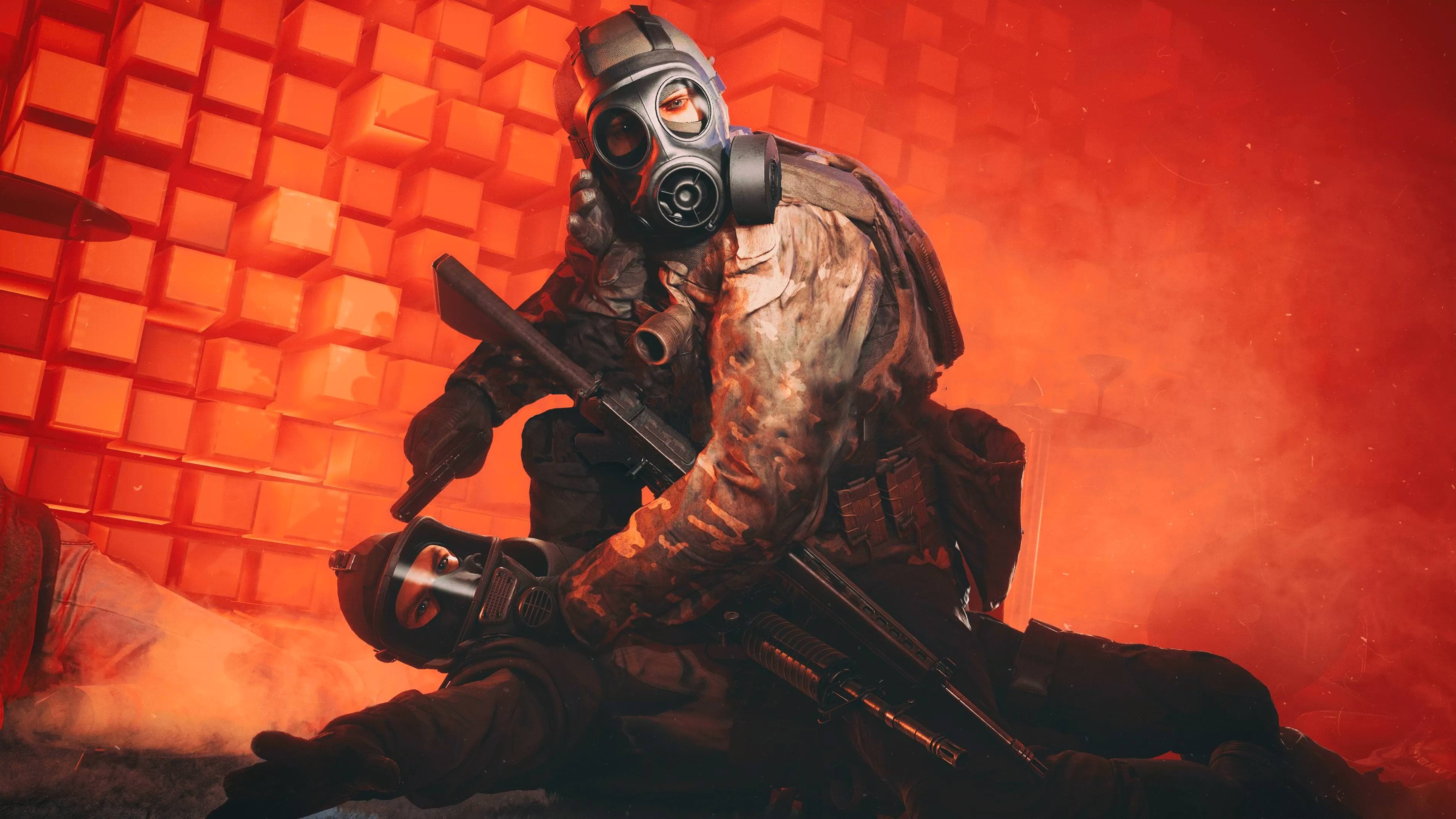 Ready or Not Steam Key
