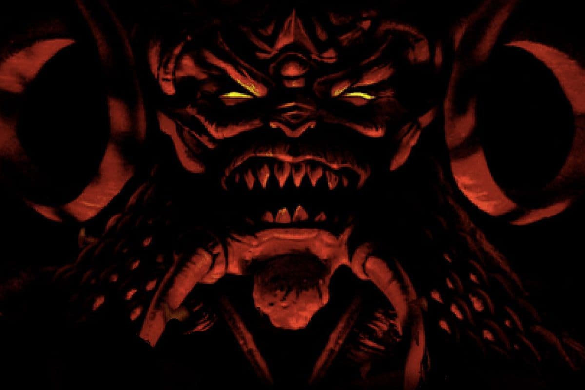 Diablo IV Steam