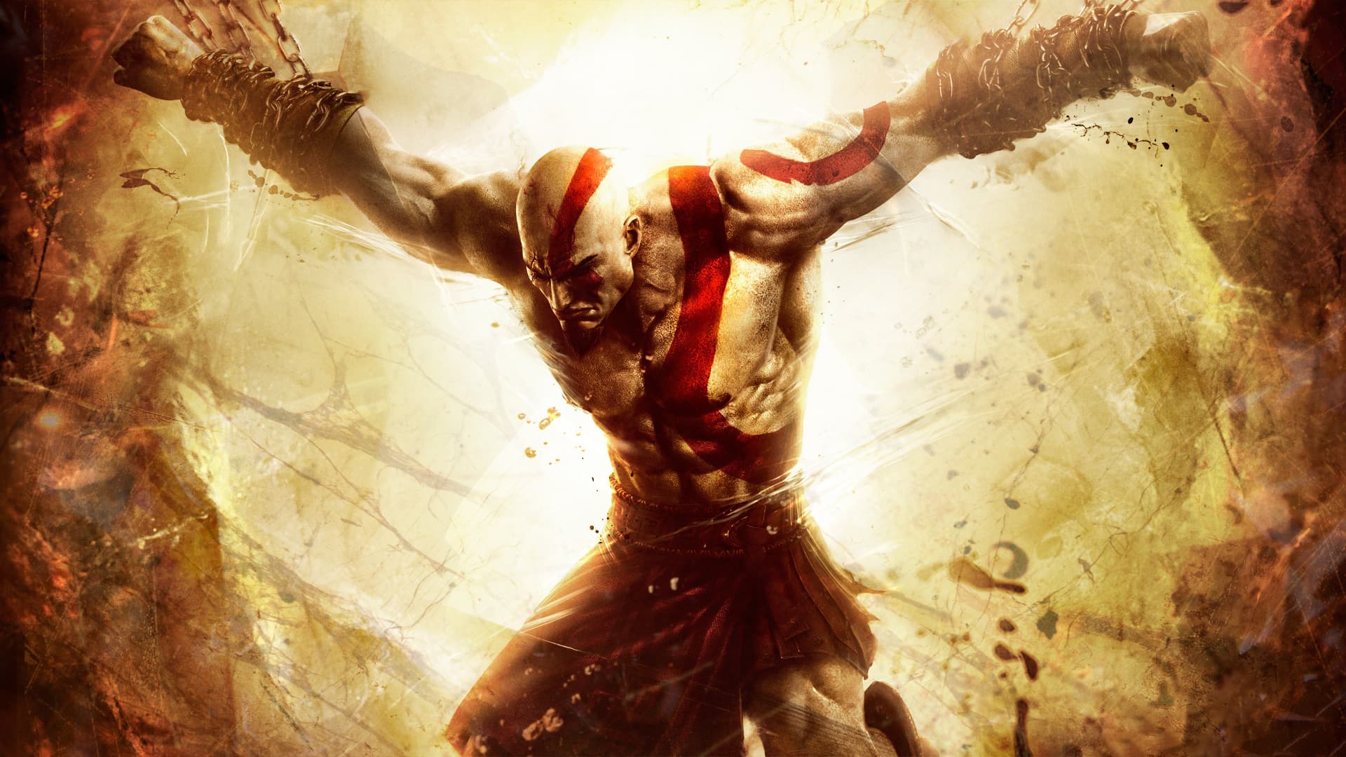 God of War Steam