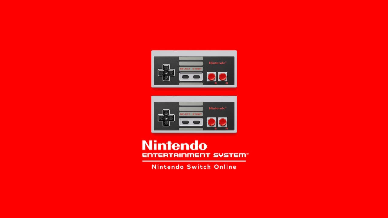 Nintendo Switch Online 12 Ay