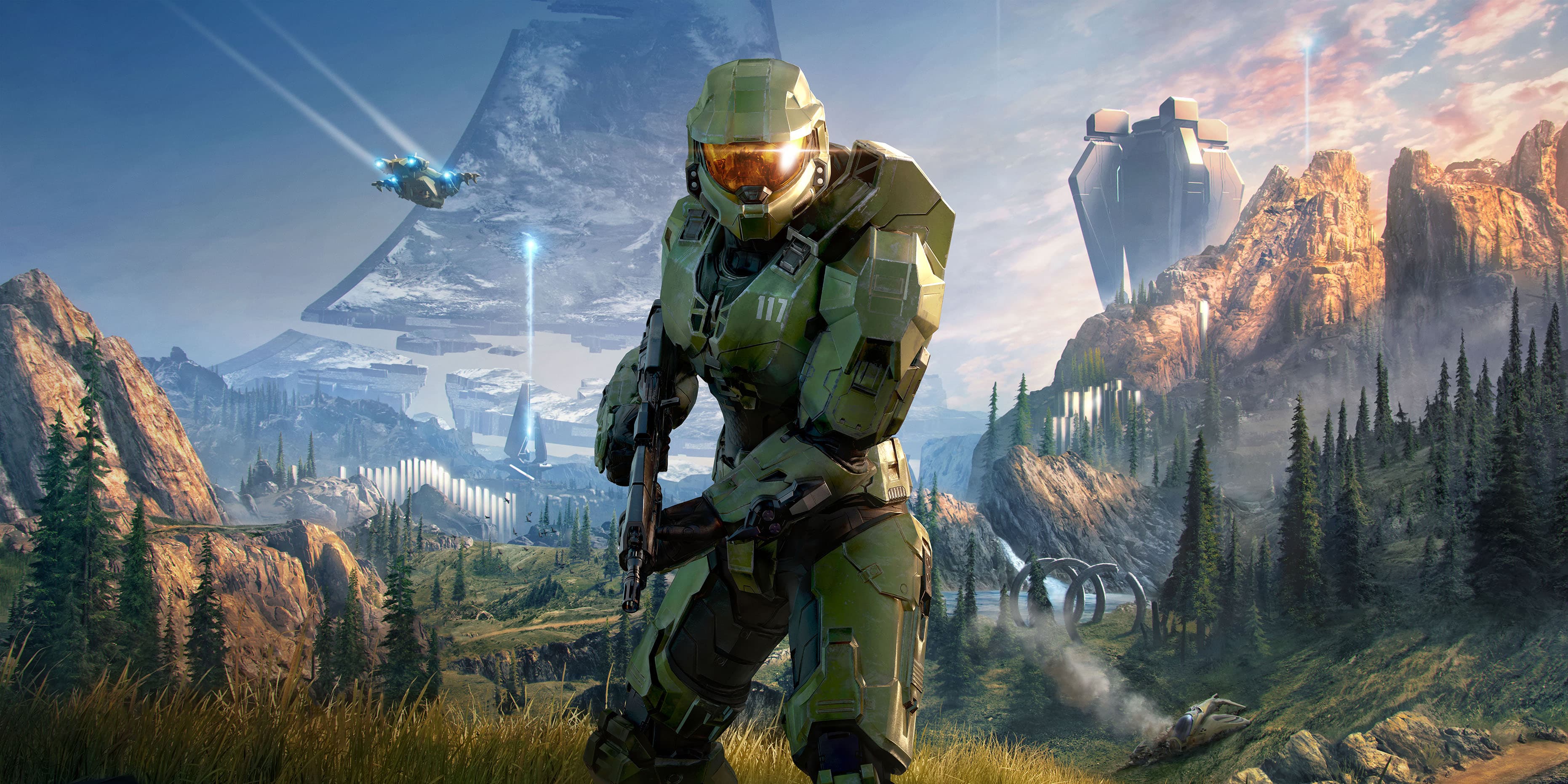 Halo Infinite Xbox