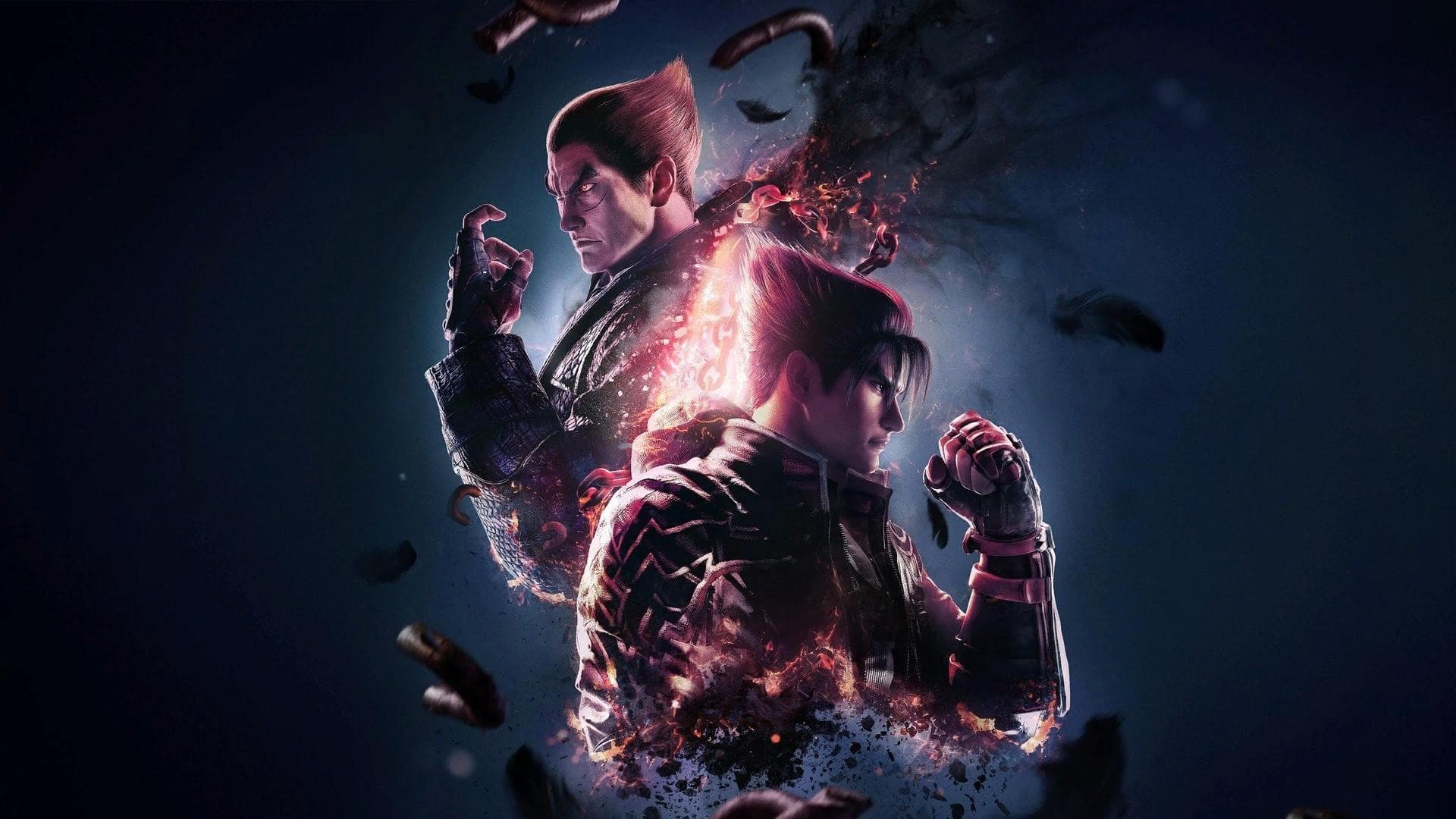 Tekken 8 Steam