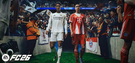 EA SPORTS FC™ 26 Steam Key