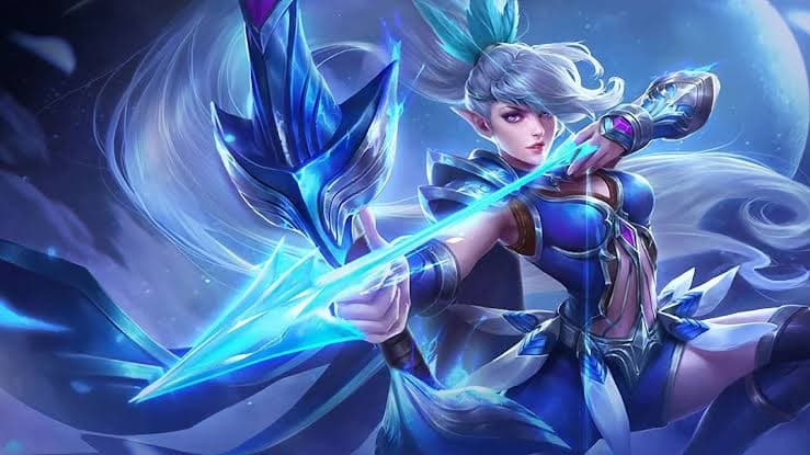 Mobile Legends Weekly Diamond Pass
