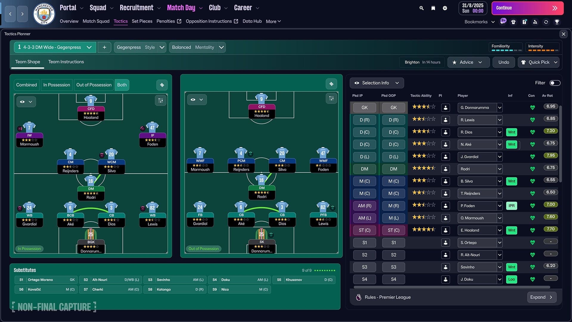 Football Manager 26 Steam Key